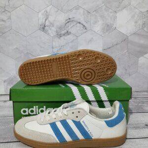 Sporty &Rich x adidas originals Samba